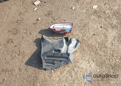 2017 Hyundai Santa Fe Sport 2.4L from USA, damaged, VIN 5NMZUDLB9HH050214